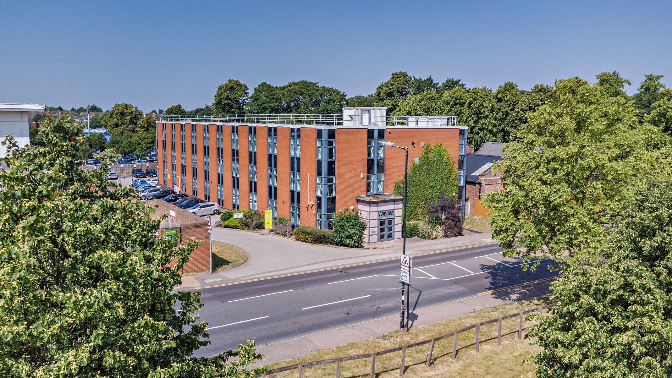 Suffolk House Fordham Rd Newmarket Suffolk   for sale   Eddisons Cambridge   July 2025