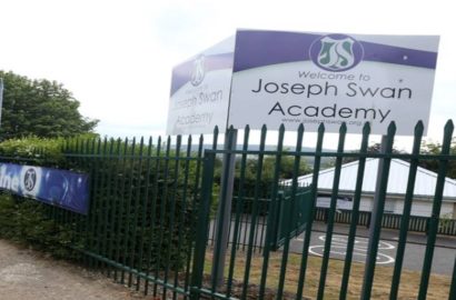 Joseph Swan Academy