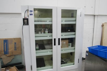 Unused and Used Commercial Catering Equipment