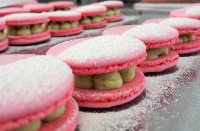 National Supplier of Best Quality Artisan Patisserie to the Hospitality & Catering Sector