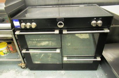 Catering Equipment & Related Items