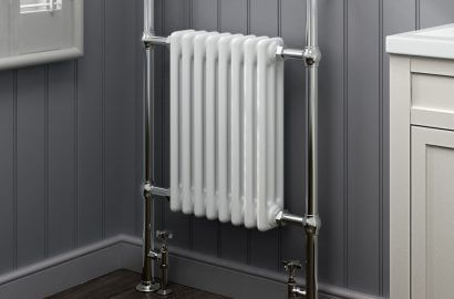 Radiators from a Leading Online Retailer