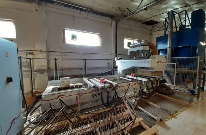 Short Notice Sale of Woodworking Machinery