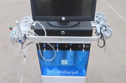 TENDER SALE – HydraFacial MD Tower System