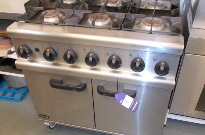 Catering Equipment and Related Items