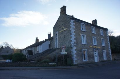 SALE CANCELLED – Assets of ‘The Ashford Arms’ Village Inn