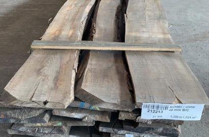 High Quality Kiln Dried Hardwood Timber