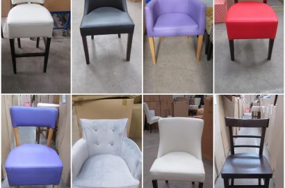 Wide Range of Contemporary Contract Designer Furniture – Sale 3