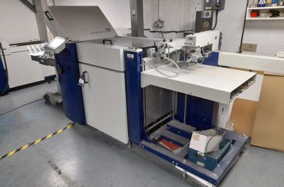 Range of Printing Plant & Related Equipment