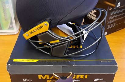 Entire Cricket Stock from an Online Retailer