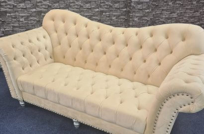 Short Notice Sale – Retail Stock of Quality Two and Three Seater Sofas, Settees, Armchairs & Chairs