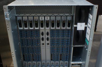 Remaining Lots – Data Centre Server Equipment