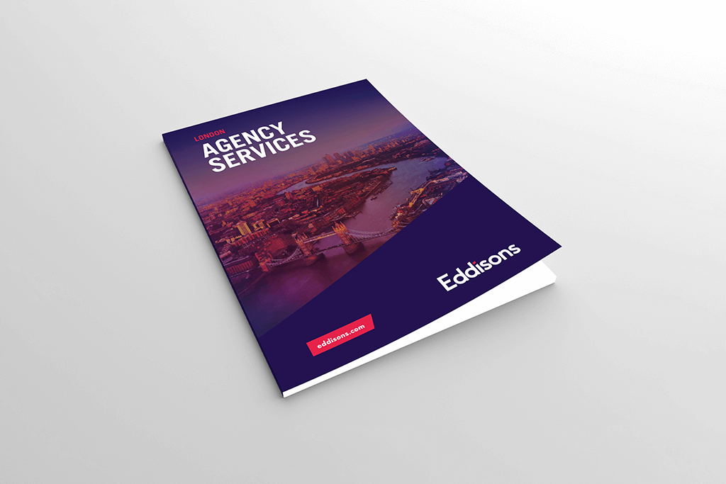London Agency Brochure Eddisons