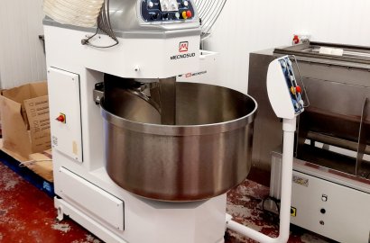 Food Production Machinery