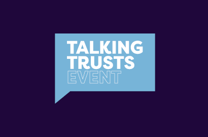 Talking Trusts Event