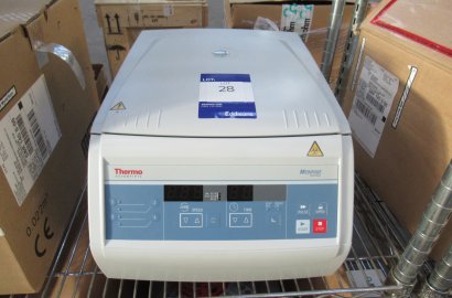High quality Industrial Lab Equipment including unused and ex demo equipment