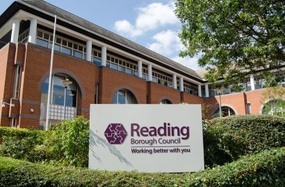 Reading Borough Council – Strategic Development Advice