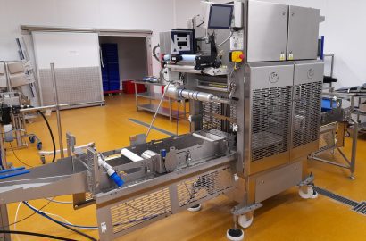 Food Process Manufacturing Machinery & Related Items (Unless Previously Sold)