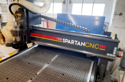 Assets of a Sign Maker – (In Administration) to include Mercedes Sprinter (2015), Spartan CNC Router, Mimaki CJV30 Printer, Laminator, Laser Cutter etc.