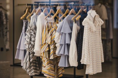 An Opportunity to Acquire a North East Based Mail Order and Online Fashion Retailer – Project Floral
