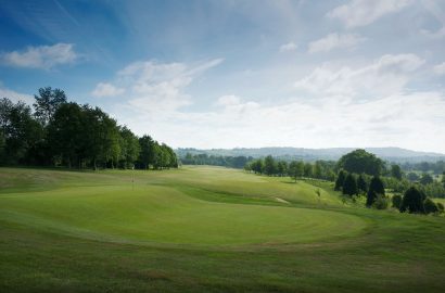 Woodhall Spa National Golf Centre – RCA