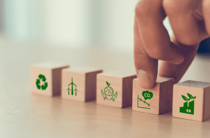 Certify your buildings to get ahead of your green goals