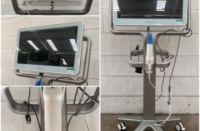2019 iTERO Element 2 Intra-Oral Dental Imaging System