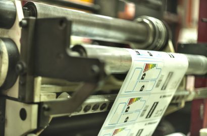 An Opportunity to Buy the Business and Assets of a Label Manufacturer Supplying a Wide Range of Self-Adhesive Label Reels & Sheets to various sectors including Pharmaceutical and Food & Beverage – Project Lima