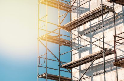 Short Notice Opportunity to Acquire the Business and Assets of a North-West Scaffold Company – Project Scaffold