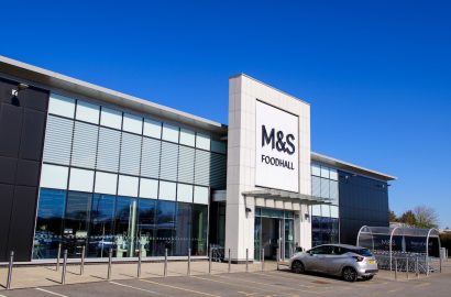 Retail Lettings and Project Management – the Moorland Centre