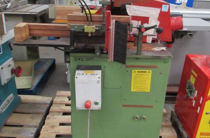 March Woodworking Auction