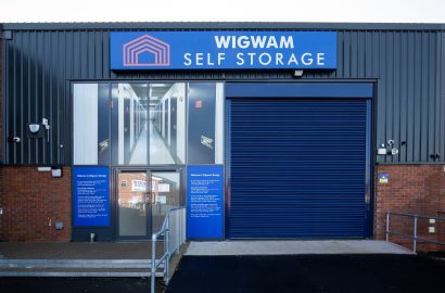 Storage company looks to Lincoln as part of expansion strategy