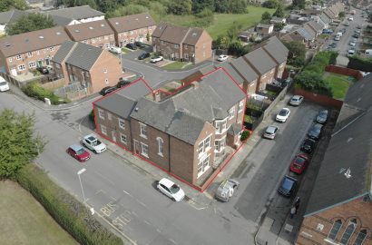 Darlington Victorian residential block sold for specialist living
