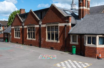 Eddisons secures £20m funding for school buildings improvements
