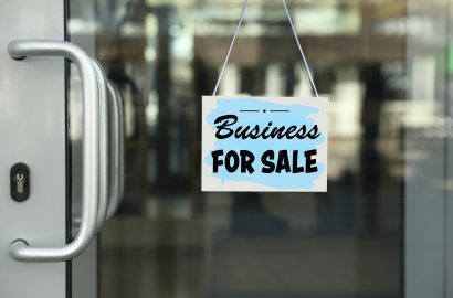 Thinking of retiring and selling your business?